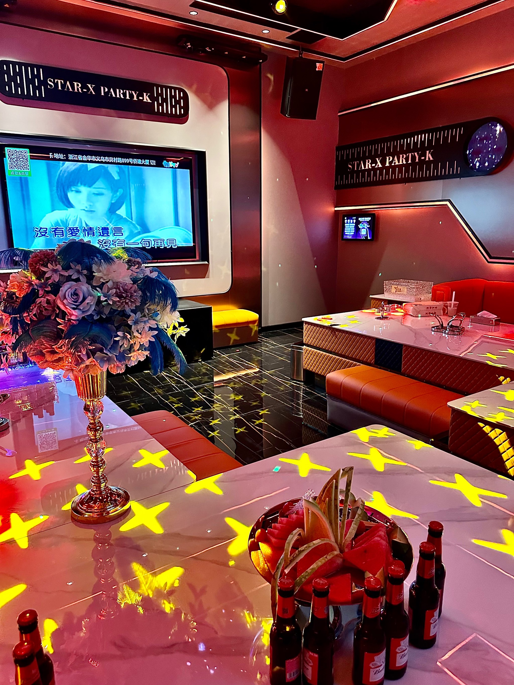 赣州商务ktv精选商务ktv推荐指南-信丰县ktv预订